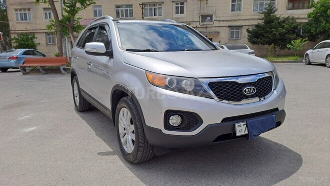 Kia Sorento-2