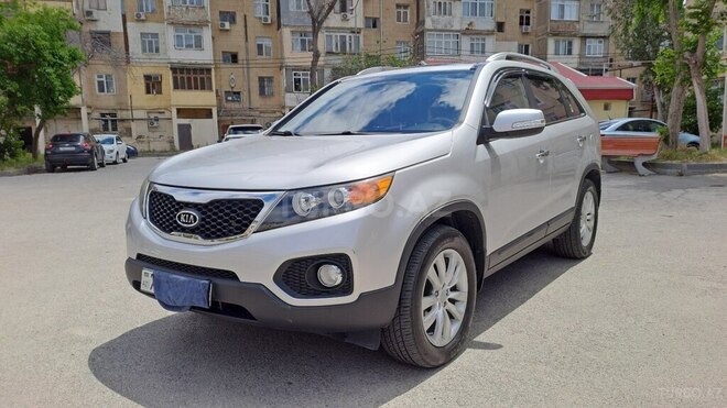 Kia Sorento-3