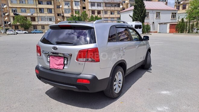 Kia Sorento-5