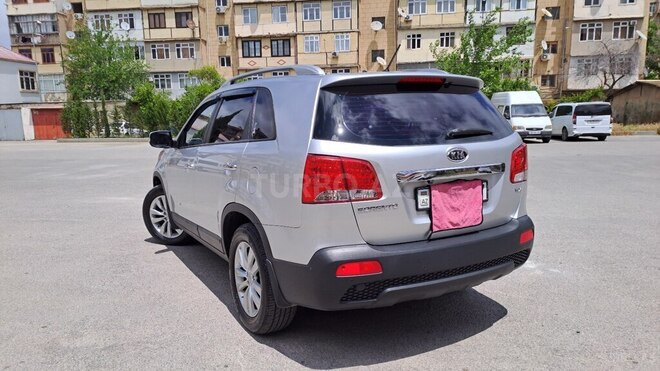 Kia Sorento-4