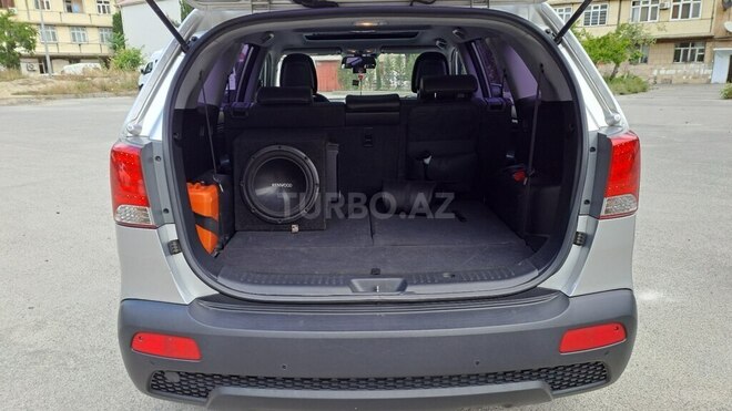 Kia Sorento-7