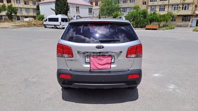 Kia Sorento-6