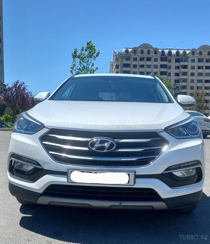 Hyundai Santa Fe-1