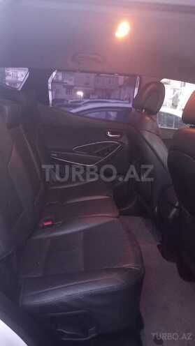 Hyundai Santa Fe-7