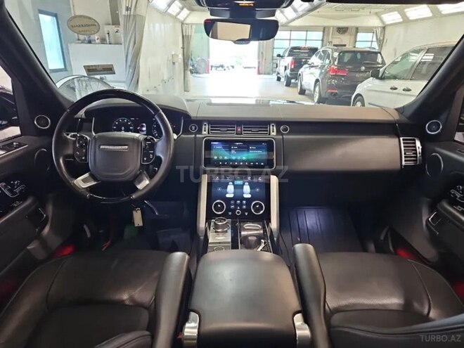 Land Rover Range Rover-6