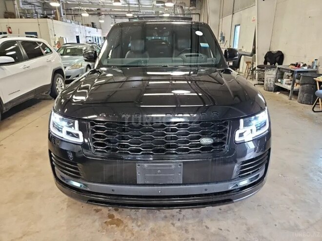 Land Rover Range Rover-2