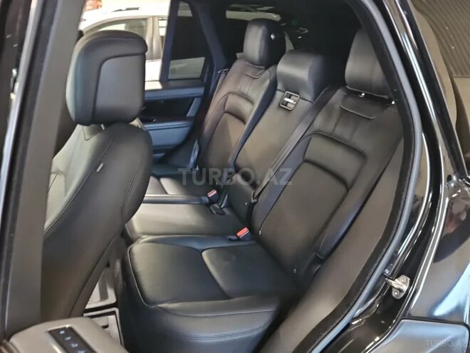 Land Rover Range Rover-7