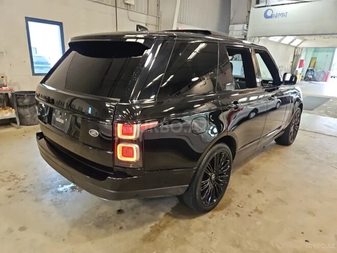 Land Rover Range Rover-3