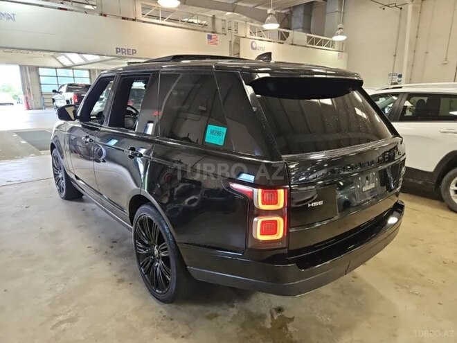 Land Rover Range Rover-4