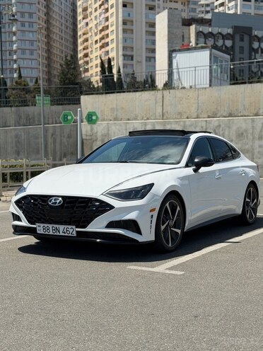 Hyundai Sonata-3
