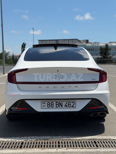 Hyundai Sonata-7
