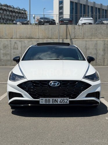 Hyundai Sonata-4
