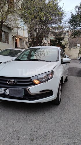 LADA (VAZ) Granta-2