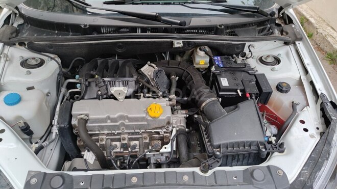 LADA (VAZ) Granta-3