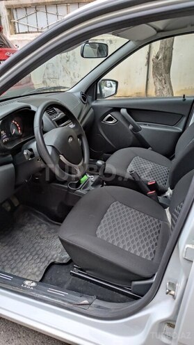 LADA (VAZ) Granta-7