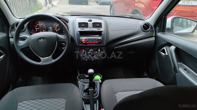 LADA (VAZ) Granta-6