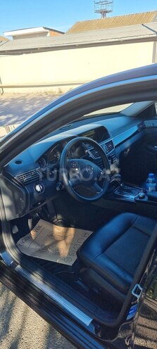 Mercedes E 220-5