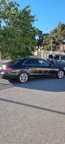 Mercedes E 220-7