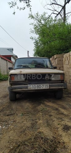 LADA (VAZ) 2104-1