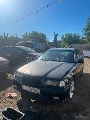 BMW 316-1