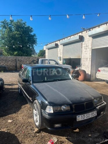 BMW 316-4