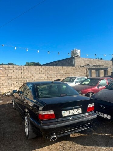 BMW 316-2