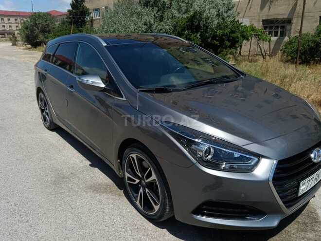 Hyundai i40-2