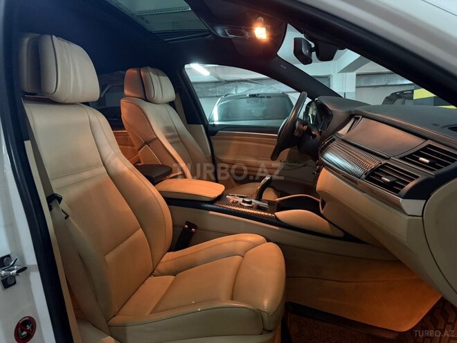 BMW X6-12