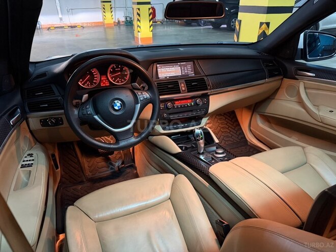 BMW X6-10