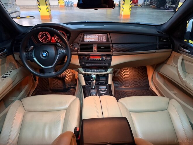 BMW X6-9