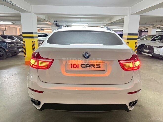 BMW X6-8