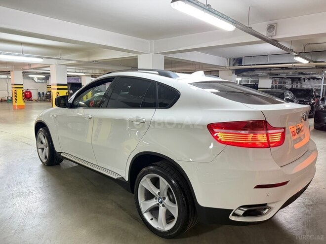 BMW X6-7