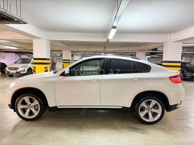 BMW X6-5