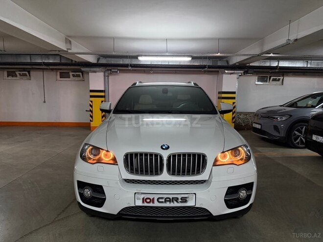 BMW X6-1