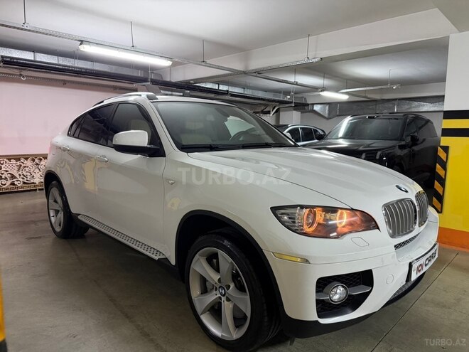 BMW X6-2