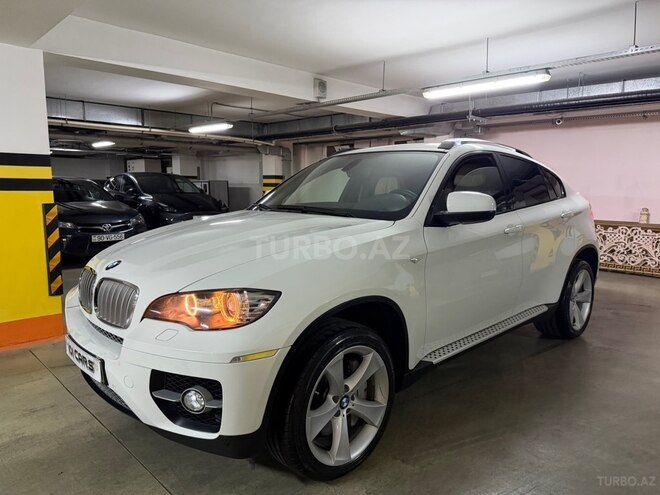 BMW X6-4
