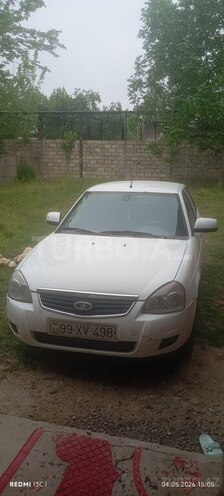 LADA (VAZ) Priora-1