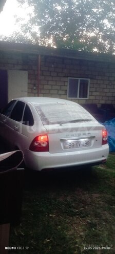 LADA (VAZ) Priora-4