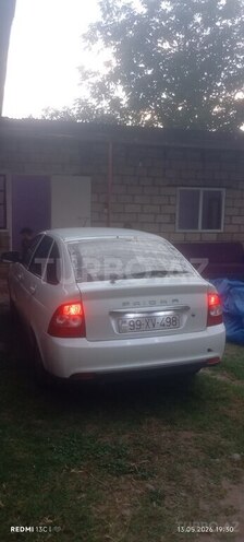 LADA (VAZ) Priora-5