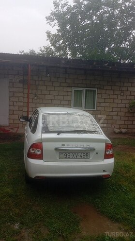LADA (VAZ) Priora-6