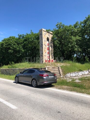 Kia Optima-2