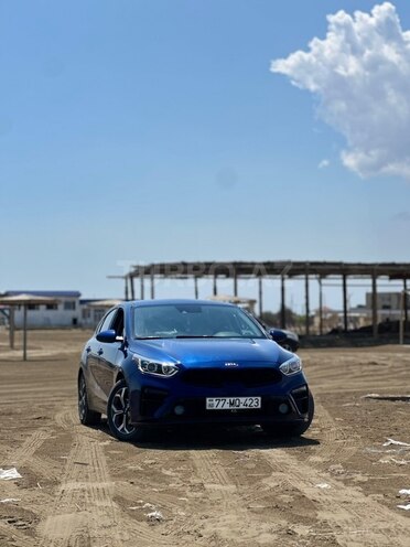 Kia Forte-7