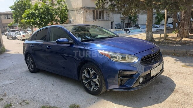 Kia Forte-3