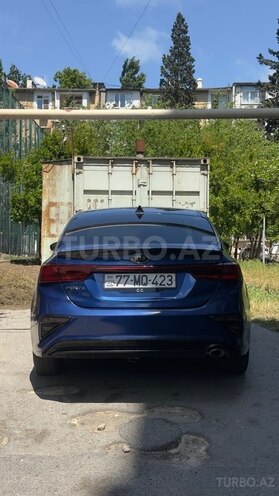 Kia Forte-2