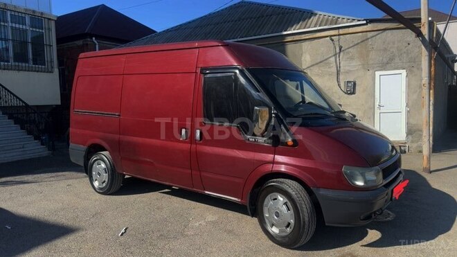 Ford Transit-2