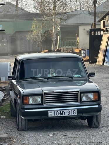 LADA (VAZ) 2107-3