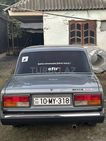 LADA (VAZ) 2107-5