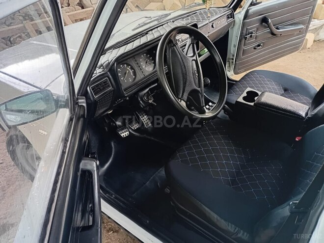 LADA (VAZ) 2107-7