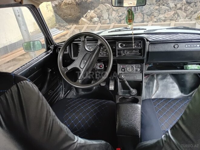 LADA (VAZ) 2107-9