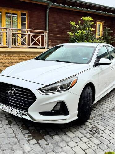 Hyundai Sonata-3